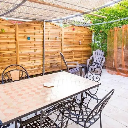 Apartment L'olivier - Tres Agreable T2 Terrasse & Piscine - Proche De La Mer - Boulouris Saint-Raphael (Var)