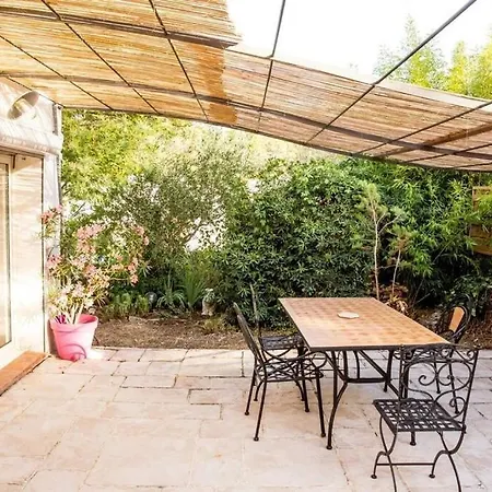 L'olivier - Tres Agreable T2 Terrasse & Piscine - Proche De La Mer - Boulouris Apartment Saint-Raphael (Var)