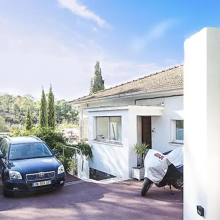 L'olivier - Tres Agreable T2 Terrasse & Piscine - Proche De La Mer - Boulouris * Saint-Raphael (Var)